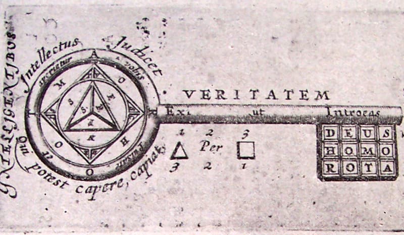 Ternary approach