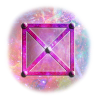 The unifying symbol pyramid