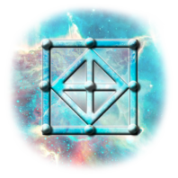 The quadrature symbol of the benefactor